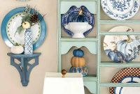 3 Fall Plate Display Ideas to Elevate Your Table