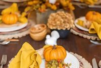 Style Showcase 261: Thanksgiving Hosting, Home Tour & More
