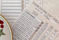 Gatlinburg Guide: Thanksgiving Timeline and 100 Christmas Ideas