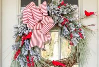 Style Showcase 265: DIY Christmas Wreath and Holiday Home Tour