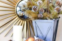 Christmas Vignette Ideas to Elevate Your Holiday Decor
