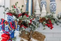 Style Showcase 267: Christmas Trees, Crafts and Mantel Decor