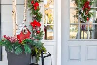 New Year’s Table Ideas, Holiday Recipes & Shiny Brite Decor