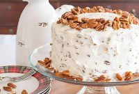 Party Recipes, Hosting Ideas and a Stylish Home Tour