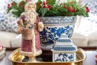 Christmas Home Tour: Festive Decorating Inspiration