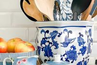 Style Showcase 271: Kitchen Organization and Winter Decor Ideas