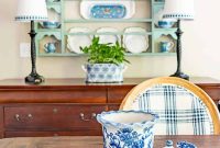 Designer Decor, Drawer Organizing, Staging Tips and Winter Ideas