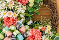 6 Spring Front Door Decorating Ideas to Refresh Your Entry