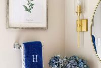 Personal Style, Outdoor Rooms & Pink-Green Spring Mantel Ideas