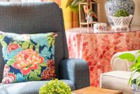 Spring Home Decor Ideas for Bedrooms, Mantels, Colors and More