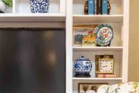 Spring Home Decor: DIY Egg Ideas and Garden Tour