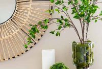 Breezy Summer Decor Ideas and Garden Favorites