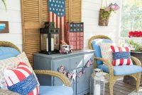 Summer Decor Ideas That Keep Your Home Cool