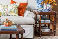 Fall Home Tours, DIY Fall Decor Ideas and Makeovers