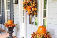 Fall 2025 Porch Decor Trends: Cozy Ideas and Styling Secrets