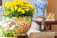 Timeless Fall Decor Ideas and One Mum Care Tip