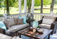 Summer Decor Ideas for Indoor and Outdoor Living