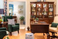 Charming Summer Home Decor Ideas with Personality