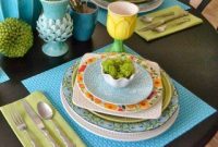 Creative Spring Table Decor Ideas for Seasonal Entertaining