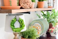 Spring Decor Ideas I’m Adding to My Home Right Now