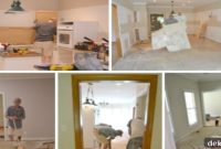 Sneak Peek Inside Our New House Before Renovation