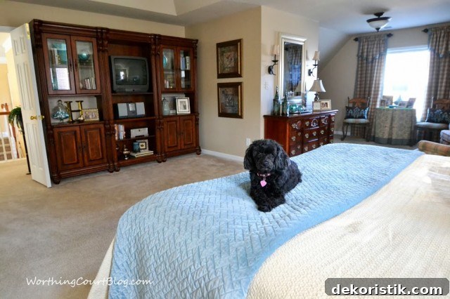 Master bedroom8