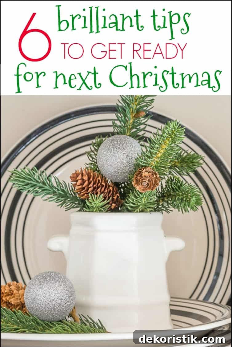 6 Smart Steps Now to Simplify Next Christmas 10 img 1393 9