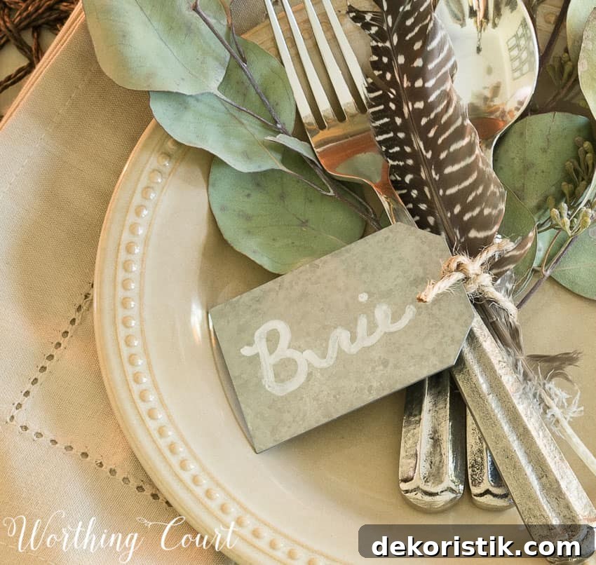 8 Things To Do Right Now To Get Ready For Thanksgiving - clean out your freezer || Worthing Court
