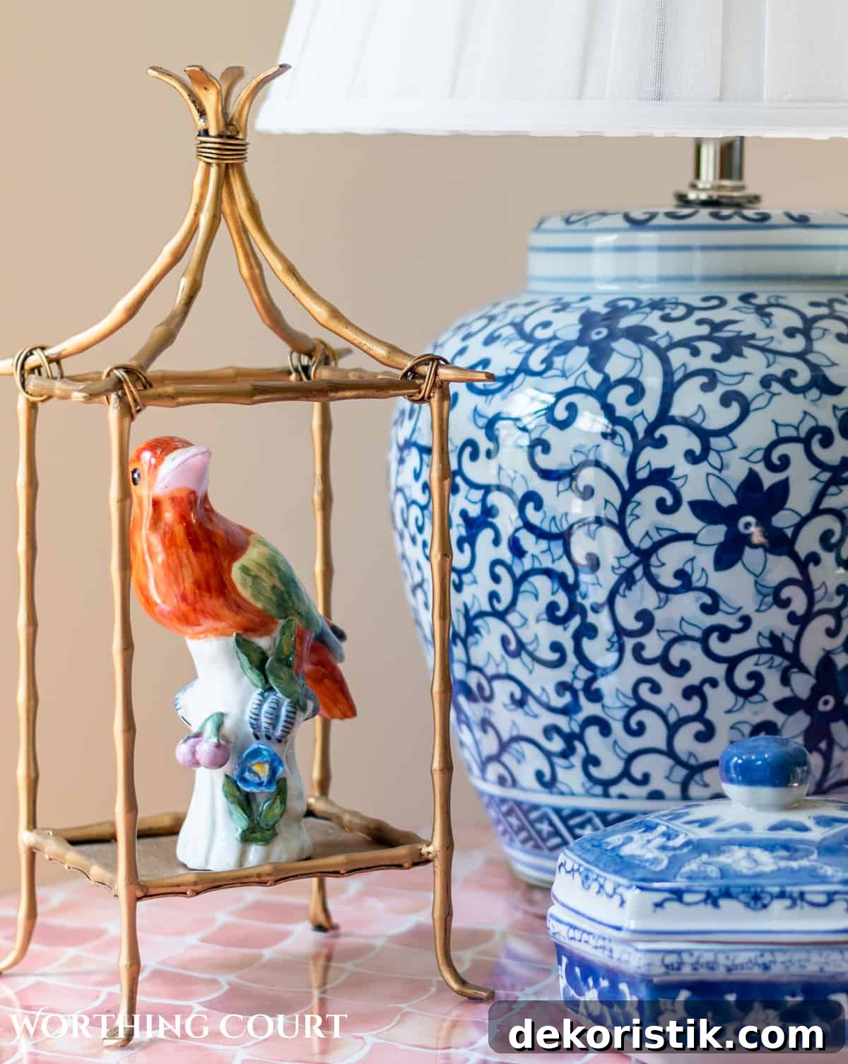 Spring Home Decor Ideas to Refresh Your Space 6 img 21778 7