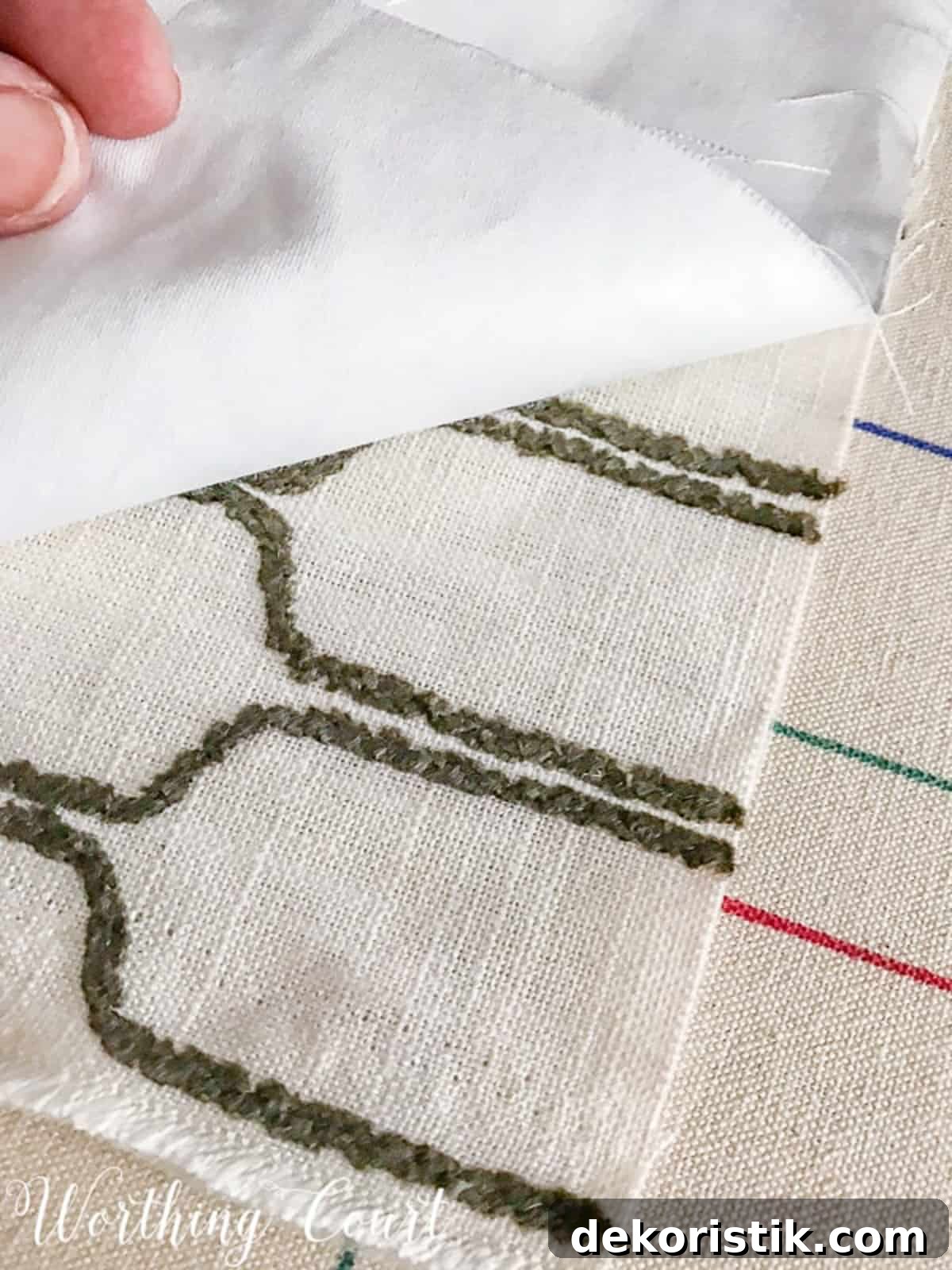 DIY Lined Curtain Panels: Step-by-Step Sewing Guide 16 img 22534 15