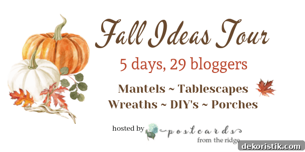 Charming Fall Front Porch Ideas with Pumpkins and Mums 3 img 29184 2