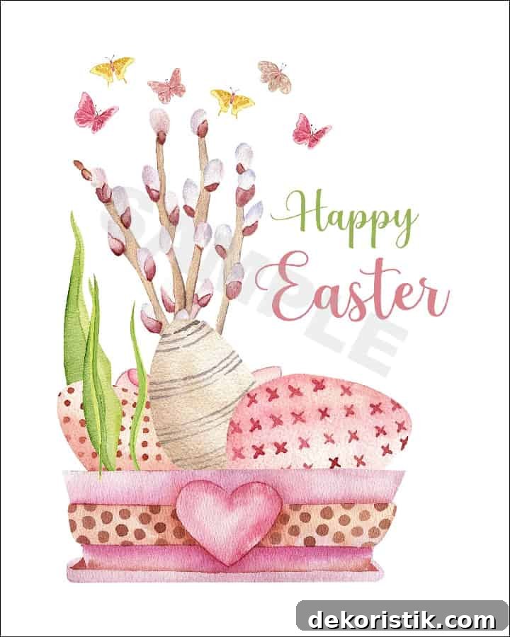Image of Easter printable