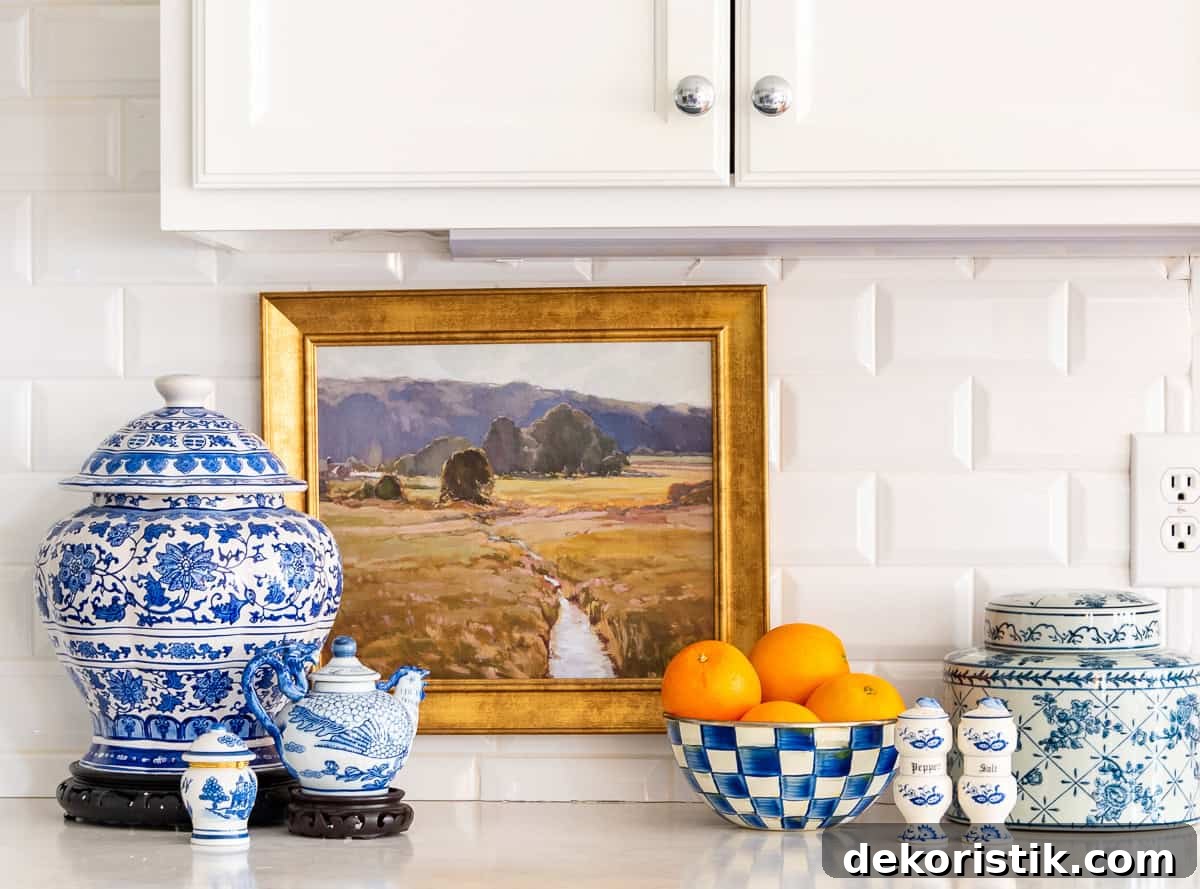 Looking to refresh your home with timeless blue and white decor? These beautiful blue and white accessories are perfect for any space! Whether you love classic chinoiserie or modern farmhouse style, this collection has something for every home. Shop my favorite finds and bring this elegant color combo into your space today! 