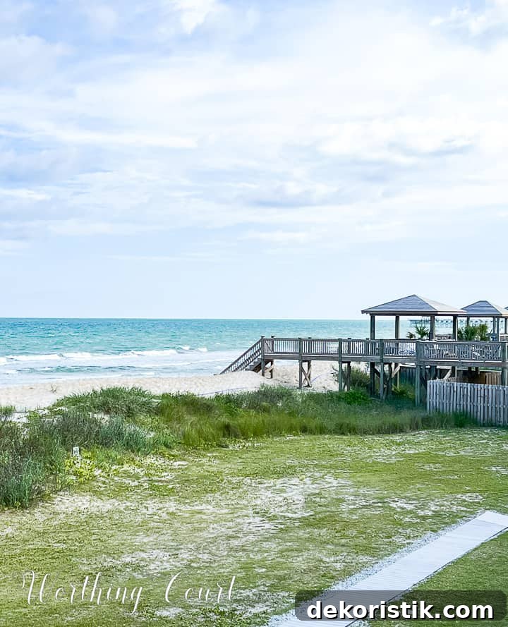 picture of beach