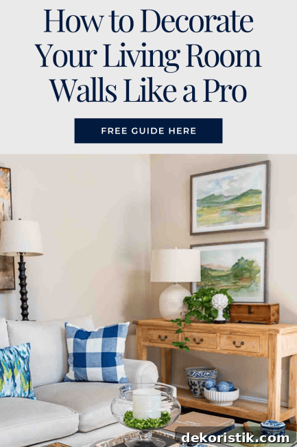 Stylish Living Room Wall Decor Ideas to Transform Your Space 11 img 37281 10