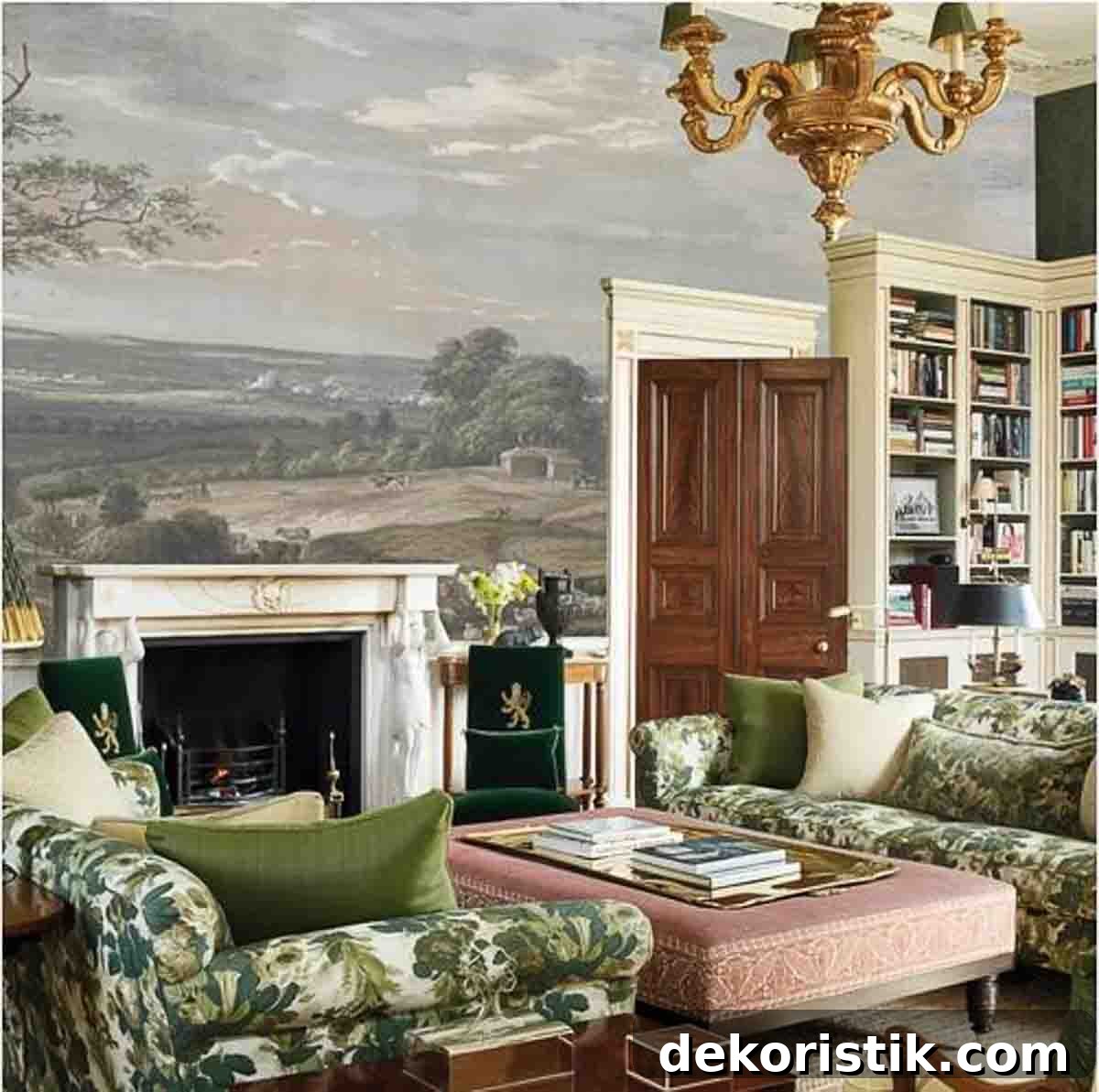 Stylish Living Room Wall Decor Ideas to Transform Your Space 8 img 37281 7