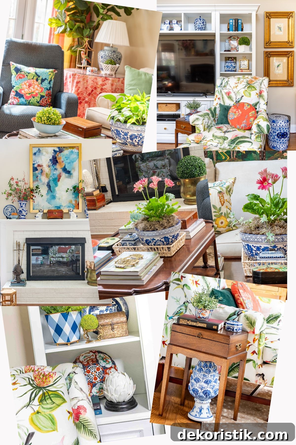 graphic of pictures of room ideas for room decorating inspiration