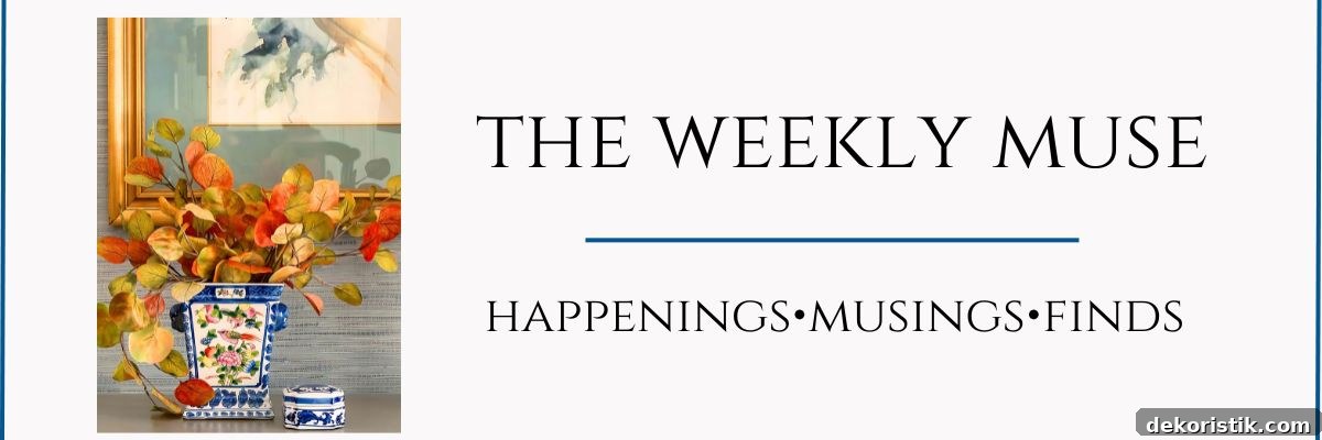 weekly muse banner