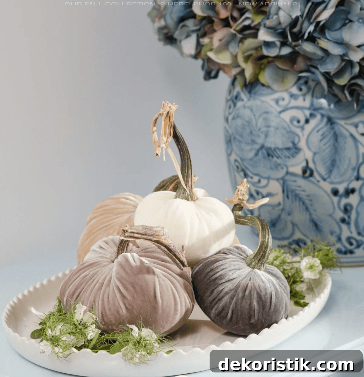 scallop edge oval tray