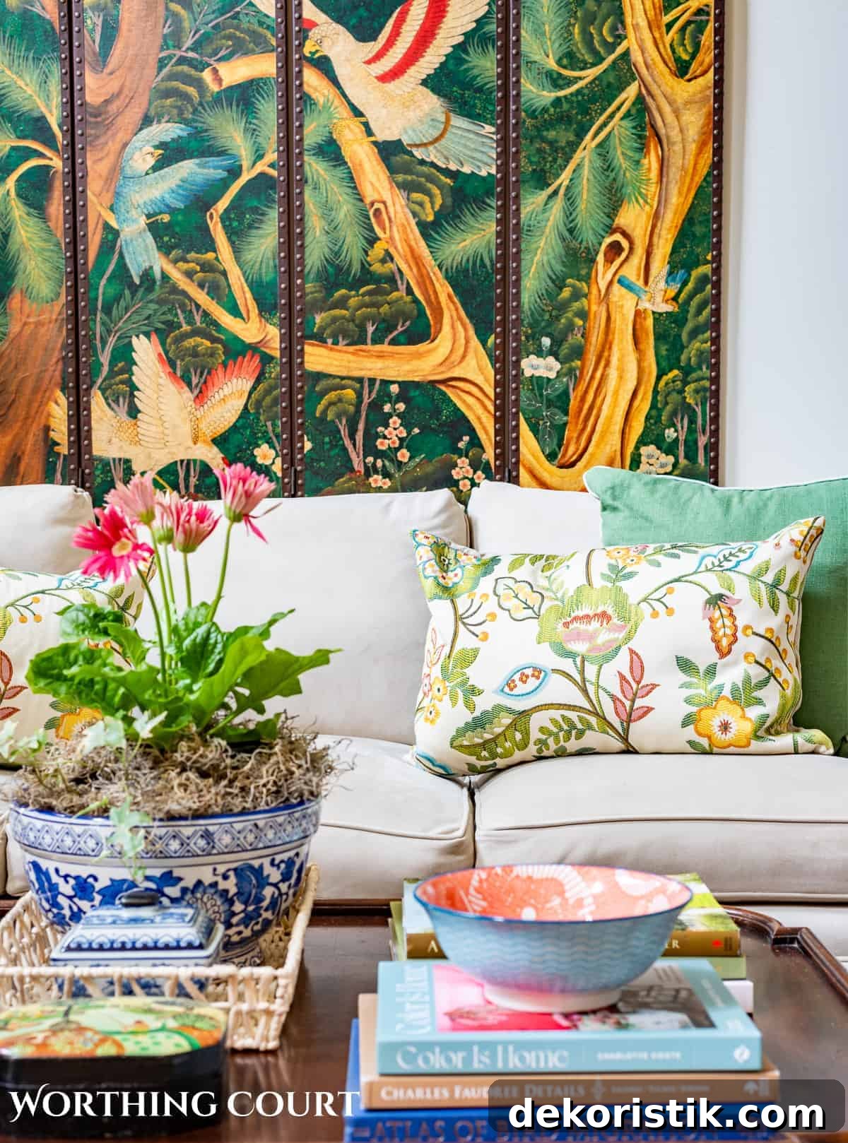 Simple Home Ideas to Enjoy Now and Into Fall