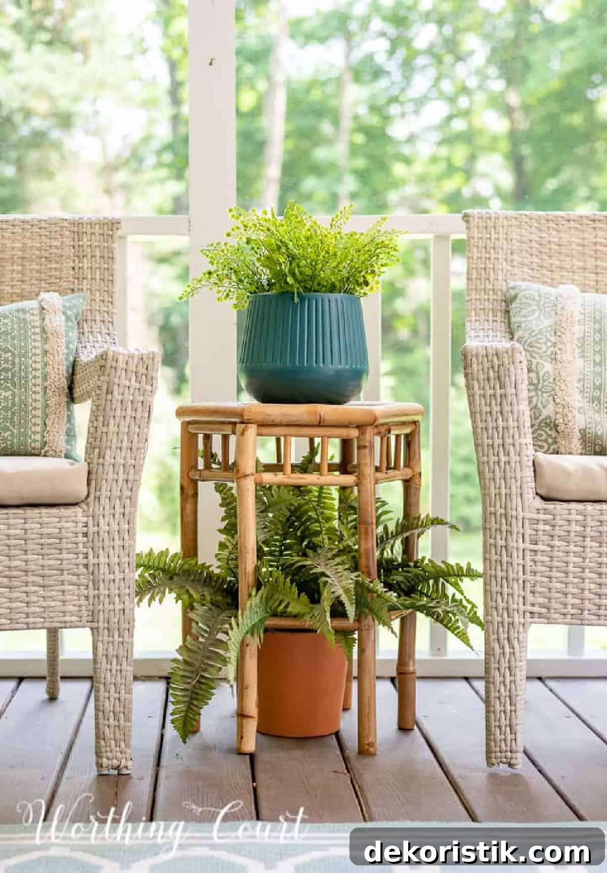 Simple Decorating Ideas to Refresh Your Home This Summer