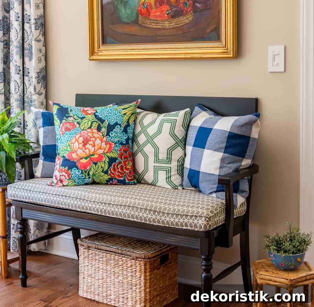 5 Summer Decor Ideas to Make Your Home Light and Breezy 4 img 44052 3