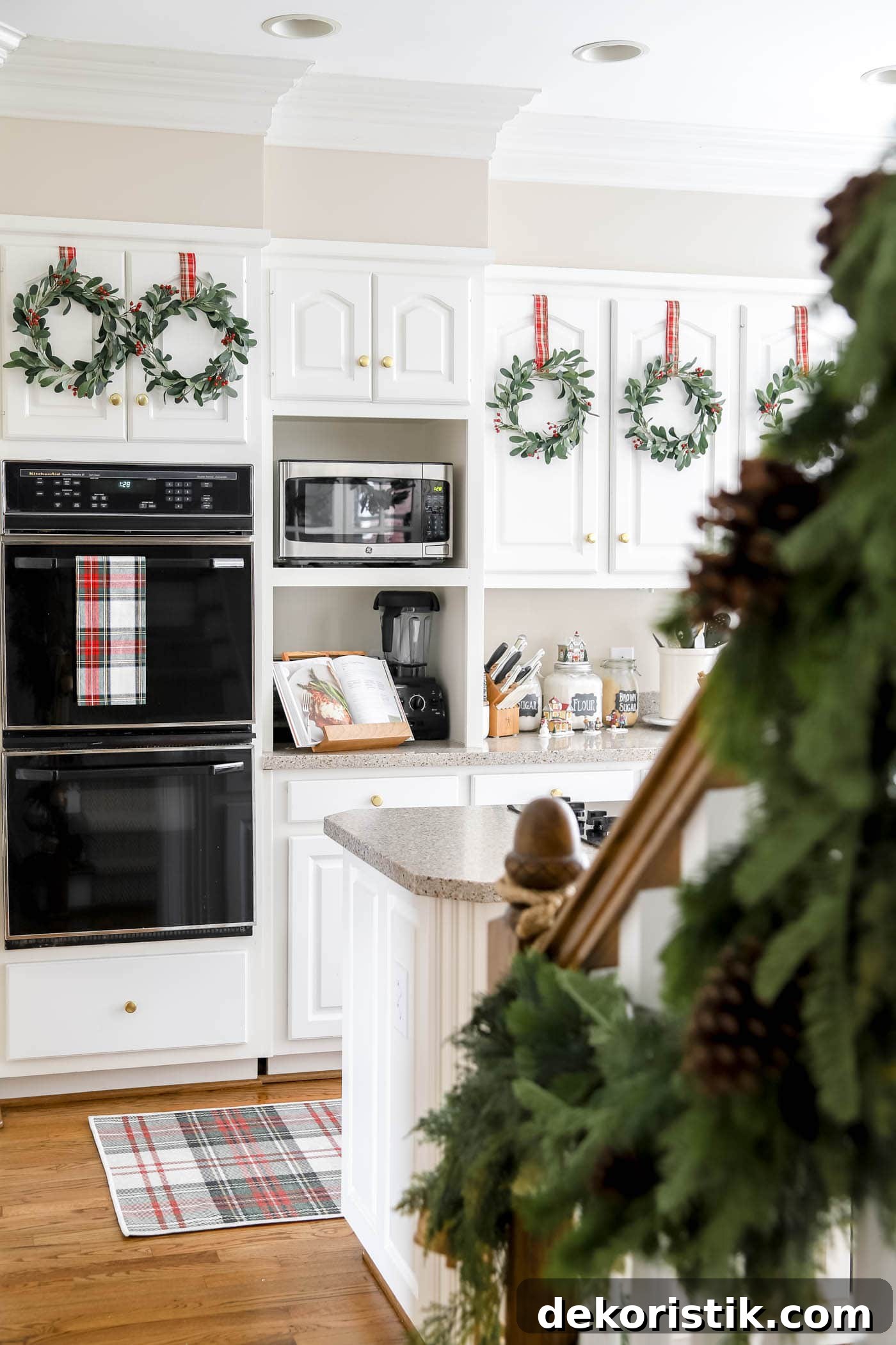 Simple Christmas Decor Ideas to Make Your Home Shine 4 img 45154 3
