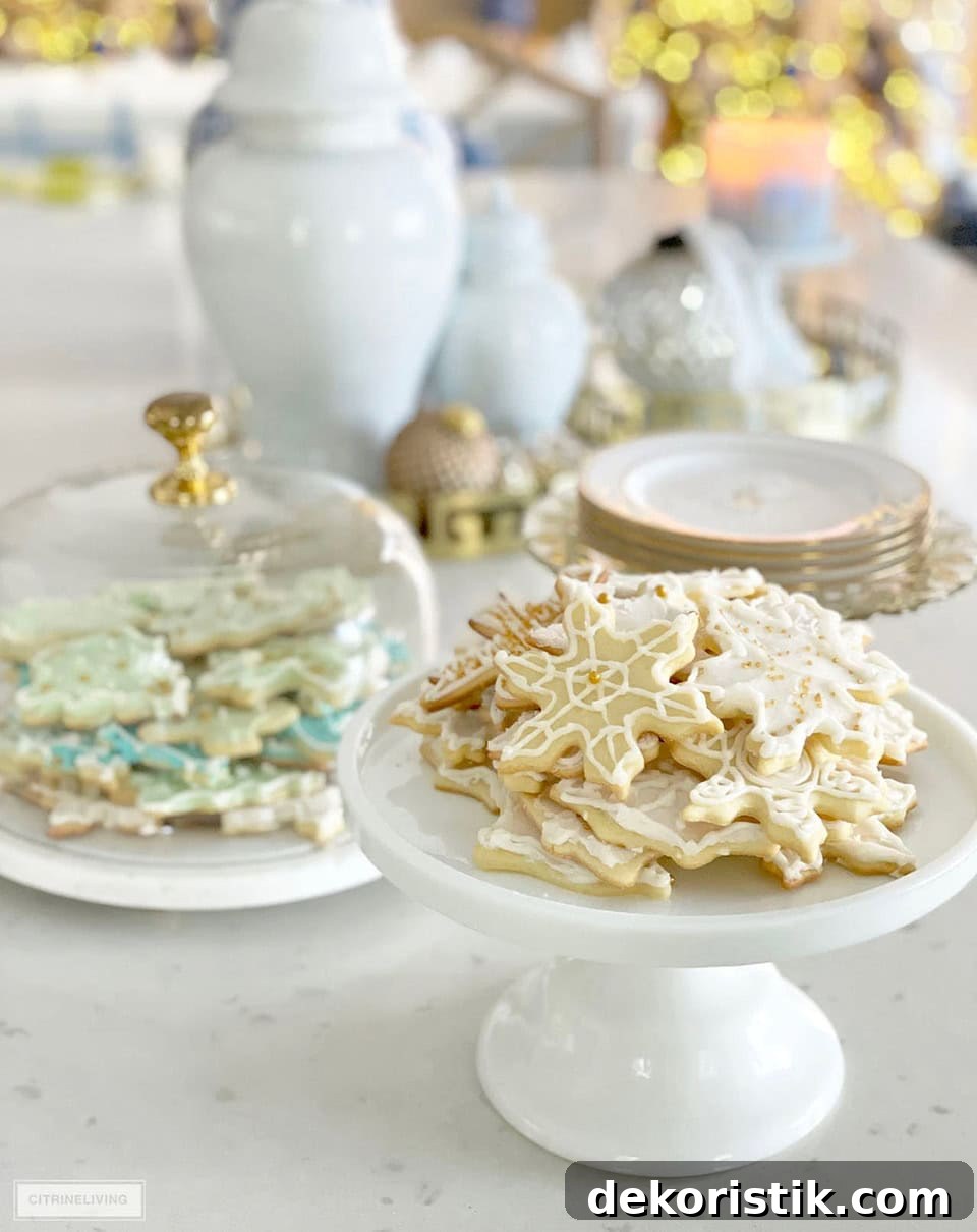 Simple Christmas Decor Ideas to Make Your Home Shine 5 img 45154 4