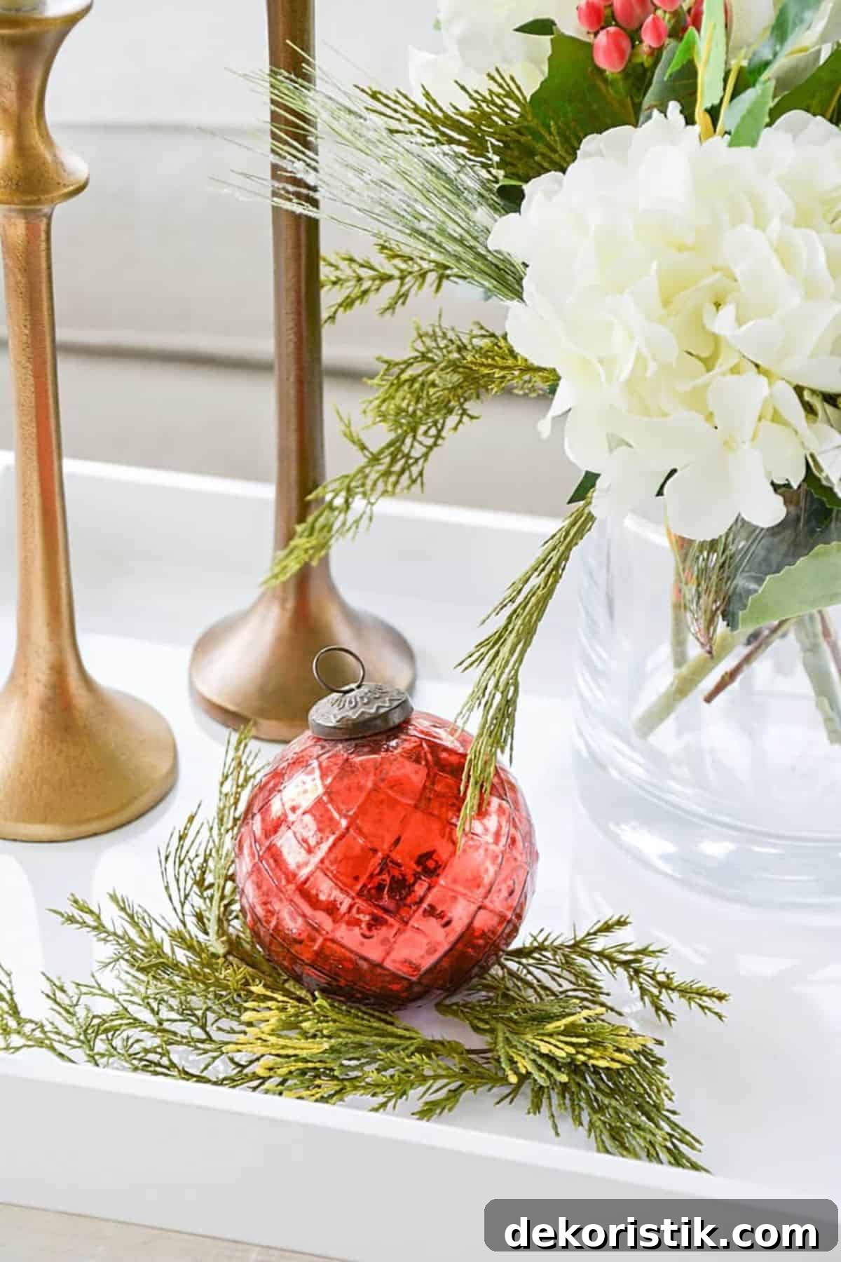Simple Christmas Decor Ideas to Make Your Home Shine 7 img 45154 6
