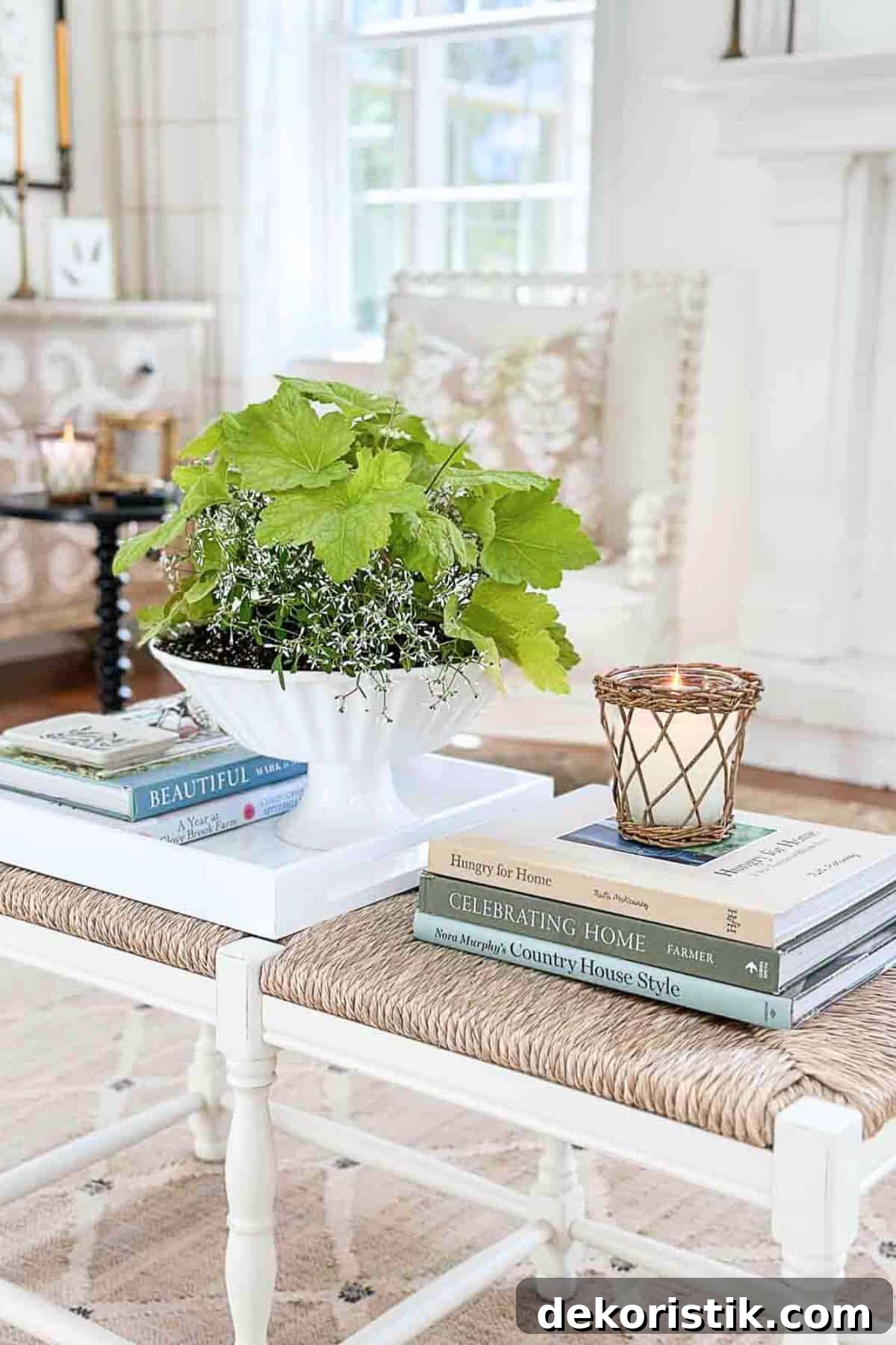 art of homemaking