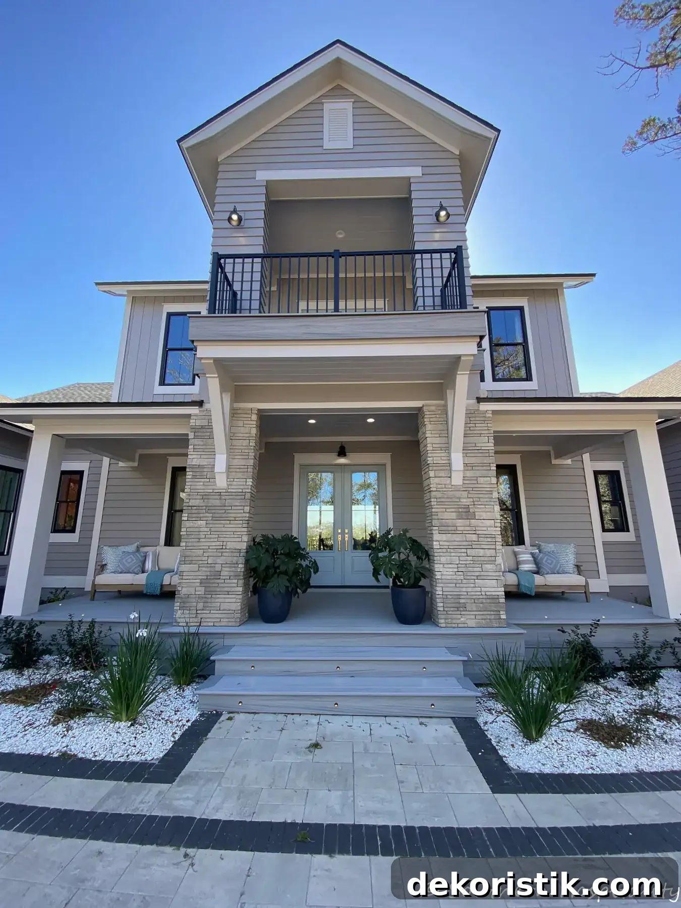 HGTV Dream Home interior