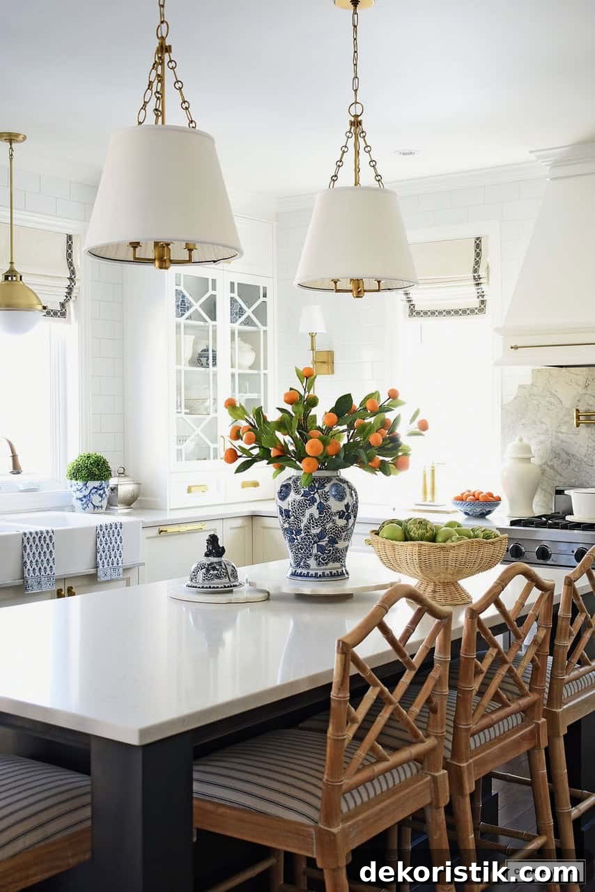 Spring Table