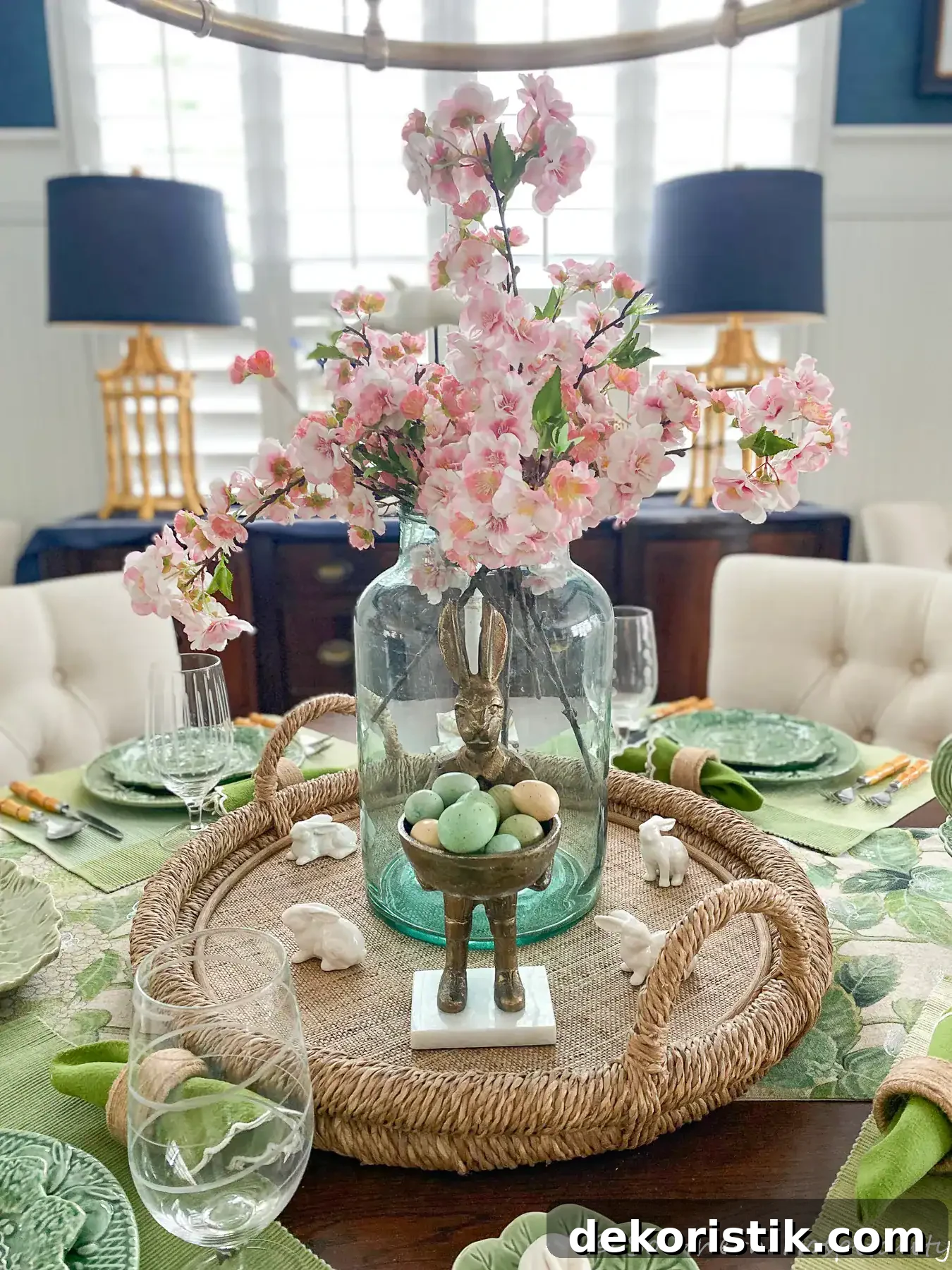 Spring Decor Ideas