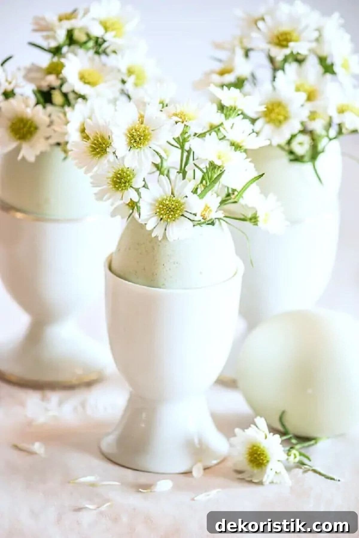 Spring Decor Ideas to Welcome the Season in Style 7 100 Spring Ideas